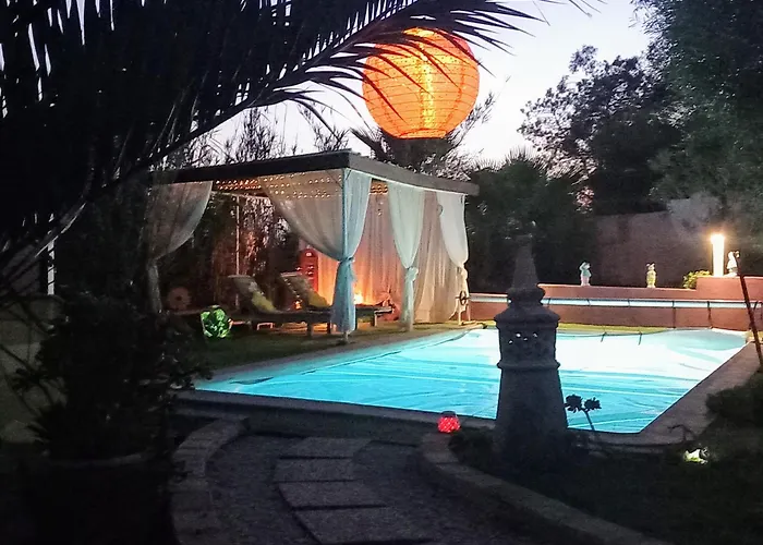 Boheme Valdareina, Piscine Chauffee, Benagil-carvoeiro Apartament