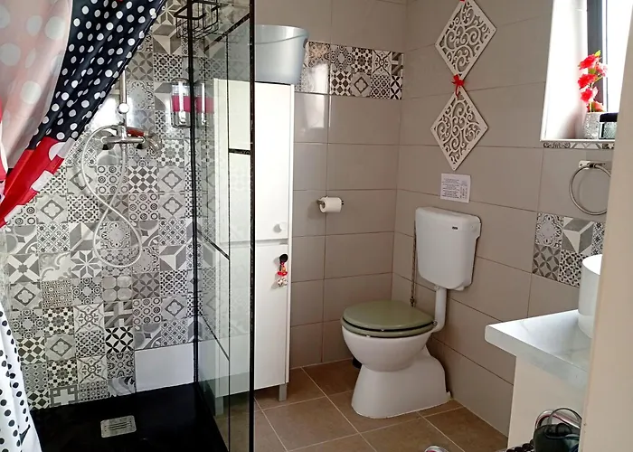 Boheme Valdareina, Piscine Chauffee, Benagil-carvoeiro Apartament *