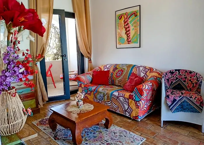 Apartament Boheme Valdareina, Piscine Chauffee, Benagil-carvoeiro *