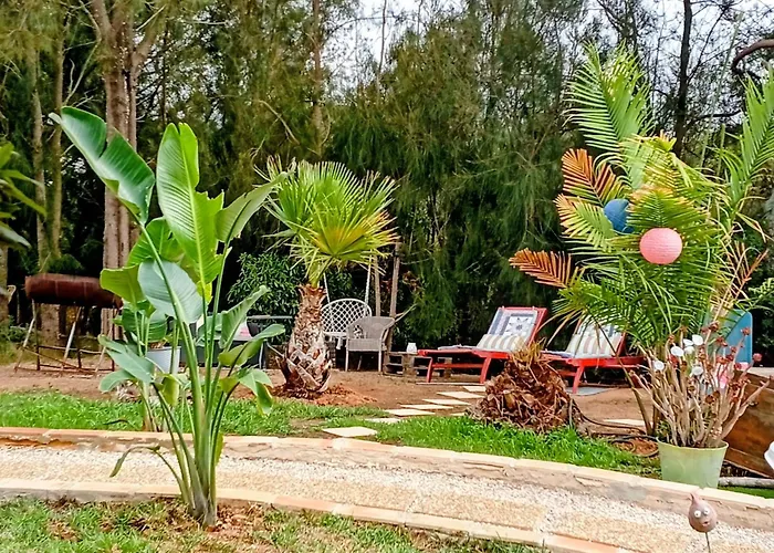 Boheme Valdareina, Piscine Chauffee, Benagil-carvoeiro Apartament Carvoeiro (Lagoa)