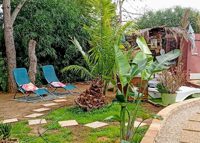 Apartament Boheme Valdareina, Piscine Chauffee, Benagil-carvoeiro Carvoeiro (Lagoa)