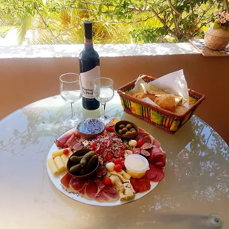 Boheme Valdareina, Piscine Chauffee, Benagil-carvoeiro Apartamento Carvoeiro (Lagoa)