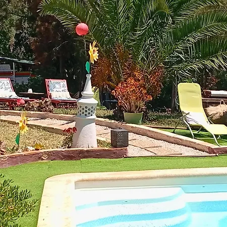 Apartamento Boheme Valdareina, Piscine Chauffee, Benagil-carvoeiro