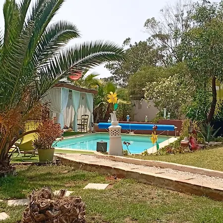 Boheme Valdareina, Piscine Chauffee, Benagil-carvoeiro Carvoeiro (Lagoa)
