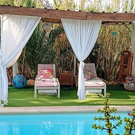 Appartement Casa Bohème Da Valdareina, Bénagil, Carvoeiro, Marinha Carvoeiro (Lagoa)